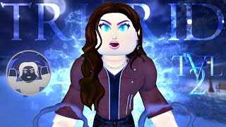 HOPE MIKAELSON GAMEPLAY + CODE! | THE VAMPIRE LEGACIES 2 | ROBLOX