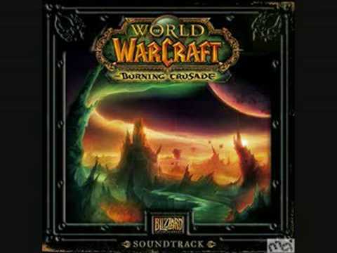 Video thumbnail for Caverns of Time: The Battle of Mount Hyjal