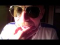 Sunglass(es) The Graham Parker Show - Episode One