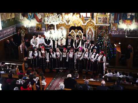 Corul din Campia 2019 Cristelec