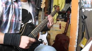 ILL NIÑO - Turns to gray (cover)