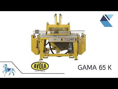 AVOLA GAMA 65K