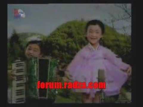 MARSAL JOSIP BROZ TITO: Welcome to Korea