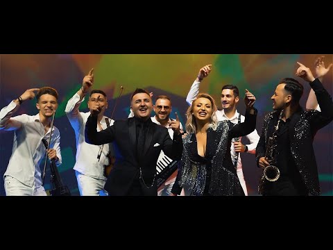 GEANINA BELEIU ❌ PAUL MORAR ❌ ANDREI CRISTEA - Parai - COLAJ MANELE VECHI