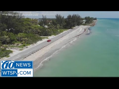 Clearwater Beach ranked No. 1 in US by TripAdvisor