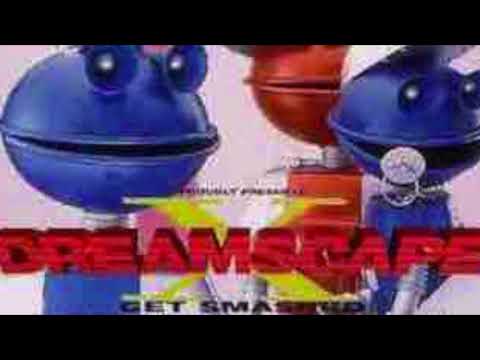 PESHAY - LIVE AT DREAMSCAPE 10 (1994)