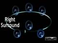 Surround Test