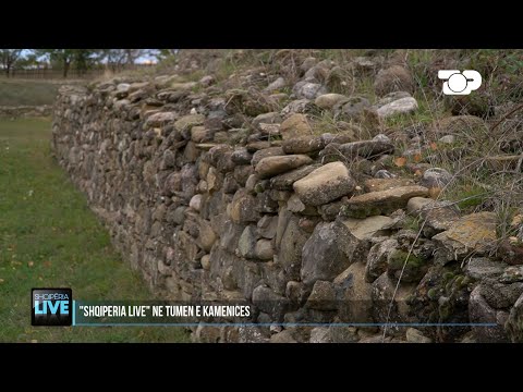 Kush e vodhi floririn? Misteri thesarit në Kamenicë të Korçës-Shqipëria Live