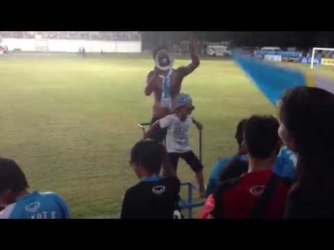 Young thai fan for SLUTSK