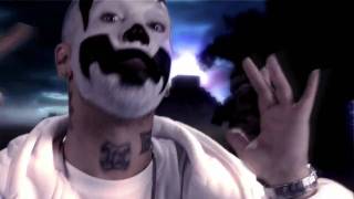 Insane Clown Posse -  Miracles (Music Video)