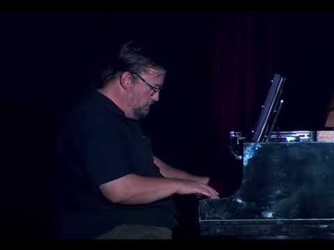 Jason Keene @ SPAH 2023 “Freddie” on The DM48X