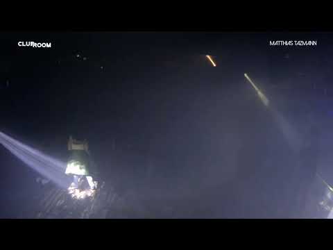 MATTHIAS TANZMANN @ CLUBROOM OCT 2023