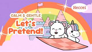 The Magic of Pretend Play 3