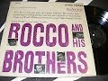 Rocco & Brothers - VALZER AI LAGHI - NINO ROTA ...