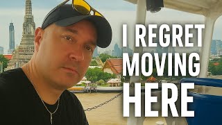 What If You Move to Southeast Asia and Regret It?