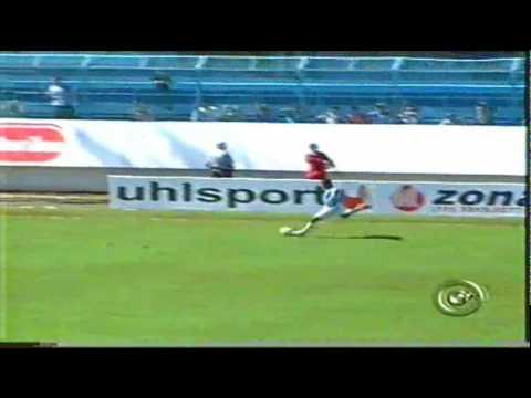 MAC 3x0 Ceará - Série B 2004