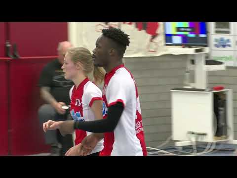 TOP/IAA Fresh 1 - Unitas/Perspectief 1