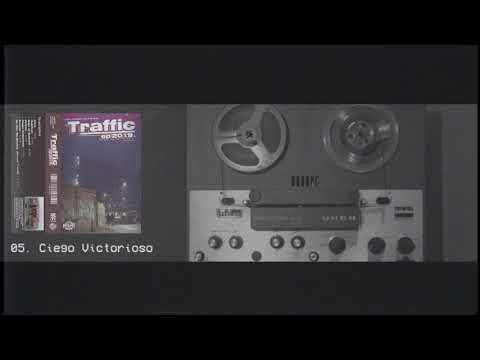 Areipiz, Edward Die & Dj Azner - Traffic [Full Album]