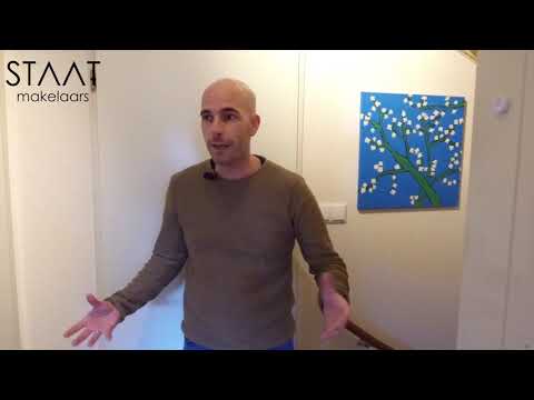 Hoekwoning | Waterwijk | Bonietplein 8 in Almere | Staat Makelaars