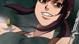 2020 Black Lagoon AMV - Bored til Death