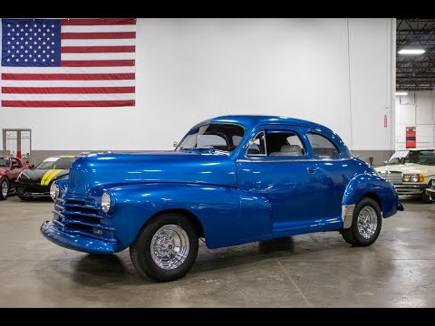 1948 Chevrolet Fleetline (CC-1599323) for sale in Kentwood, Michigan