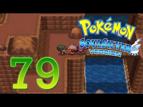 POKÉMON SOULSILVER 🌎 #79: Die Safari Zone