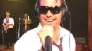 The Mighty Mighty Bosstones-A Jackknife To A Swan