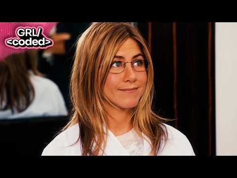 just go with it (2011) - when the makeover eats EVERY time