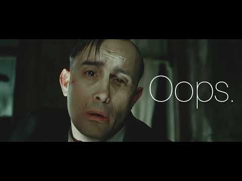 Oops. Milton Dammers