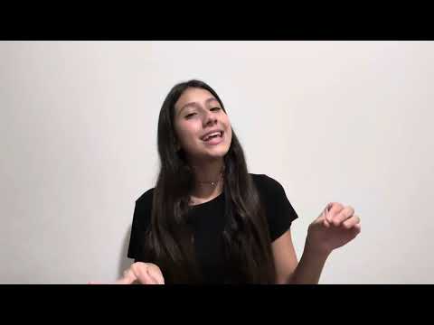 Monólogo - Luiza Borges