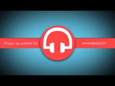 Dj Akademija - najavni spot 2014