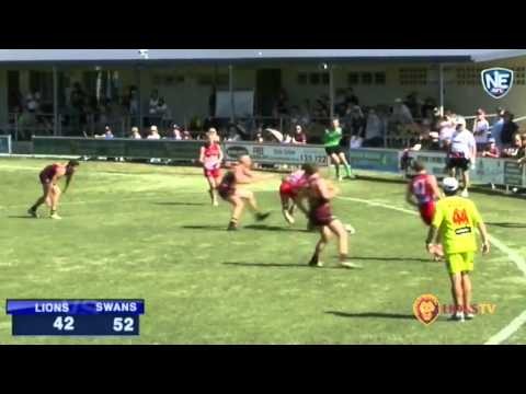 NEAFL Grand Final Highlights