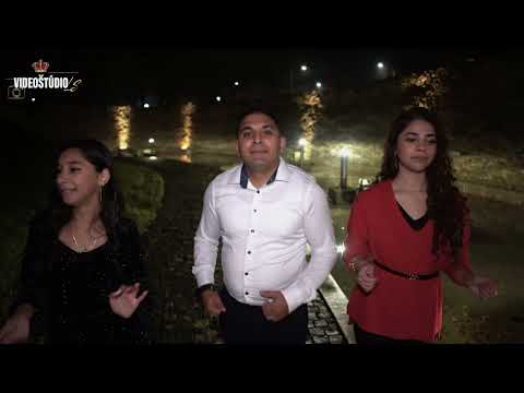 Domka ❌ Dušan - Av pale lásko ( OFFICIAL VIDEO ) 🎬