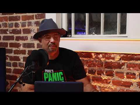 Pierre's Panic Room Ep 4: Juugman discusses the hate in the Atlanta rap scene