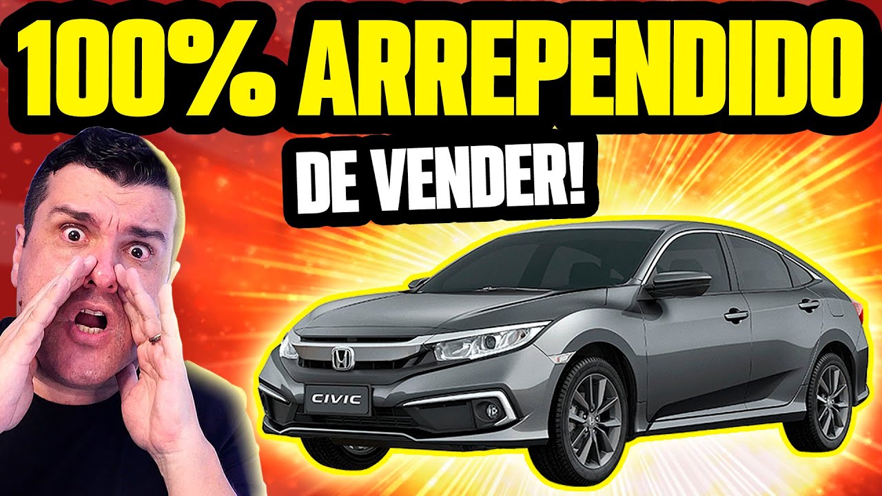 FIZERAM M! CARROS QUE DONOS se ARREPENDERAM AMARGAMENTE de VENDER!