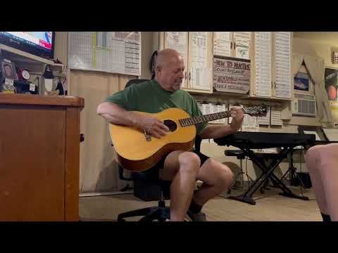 Gibson LG2 2013 American Eagle image 11