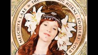Meschiya Lake and The Little Big Horns - Don't Start With Me