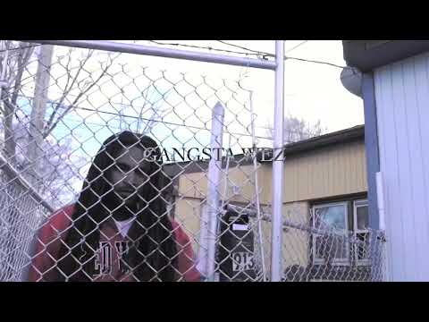 Gangsta Wez -No Baption (Official Video)- Shot By Thereelproductions