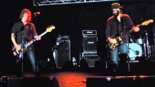 Swervedriver - Son of Mustang Ford - Live - The Metro Theatre - Sydney - 27 Sept 2013