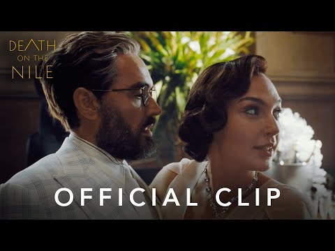 Thumbnail of the video: "Who's Who" Official Clip