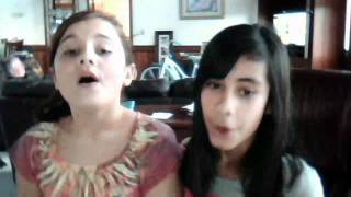 mjsing8's What Can I Say Shealigh