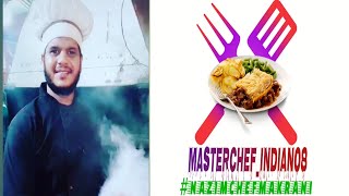 preview picture of video 'How to Make Lahori Chicken Curry Recipe| लाहोरी चिकन करी | Easy Cook with Food #NAZIMCHEFMAKRANI'