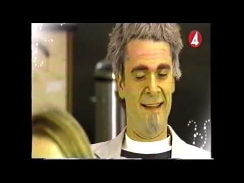 Fredag! - Programinformation TV4 2007-10-17
