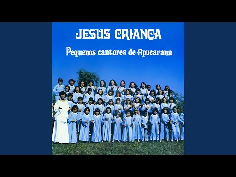 Só Entra No Céu - Pequenos Cantores de Apucarana