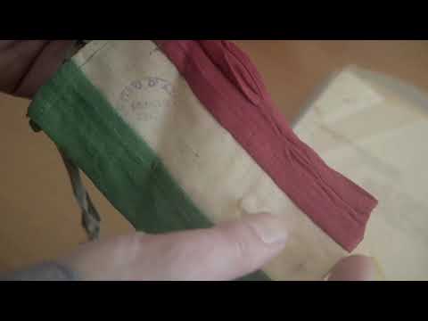 #generazioniribelli in ACS - Partigiane e partigiani nel RICOMPART