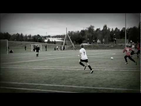 Jalkapalloa Tervarit-Ospa98 16.9.2011 RETRO