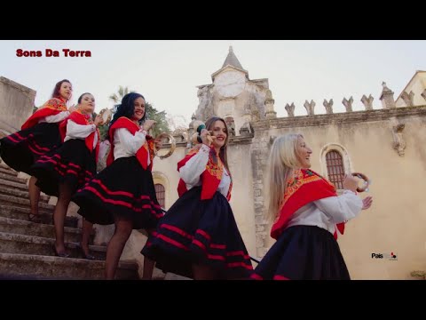 Sons Da Terra - Vida De Feirante