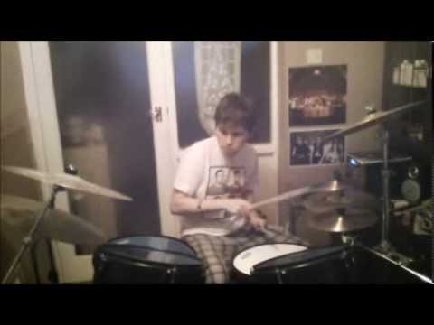 IF I AIN'T GOT YOU - ALICIA KEYS Drum Cover