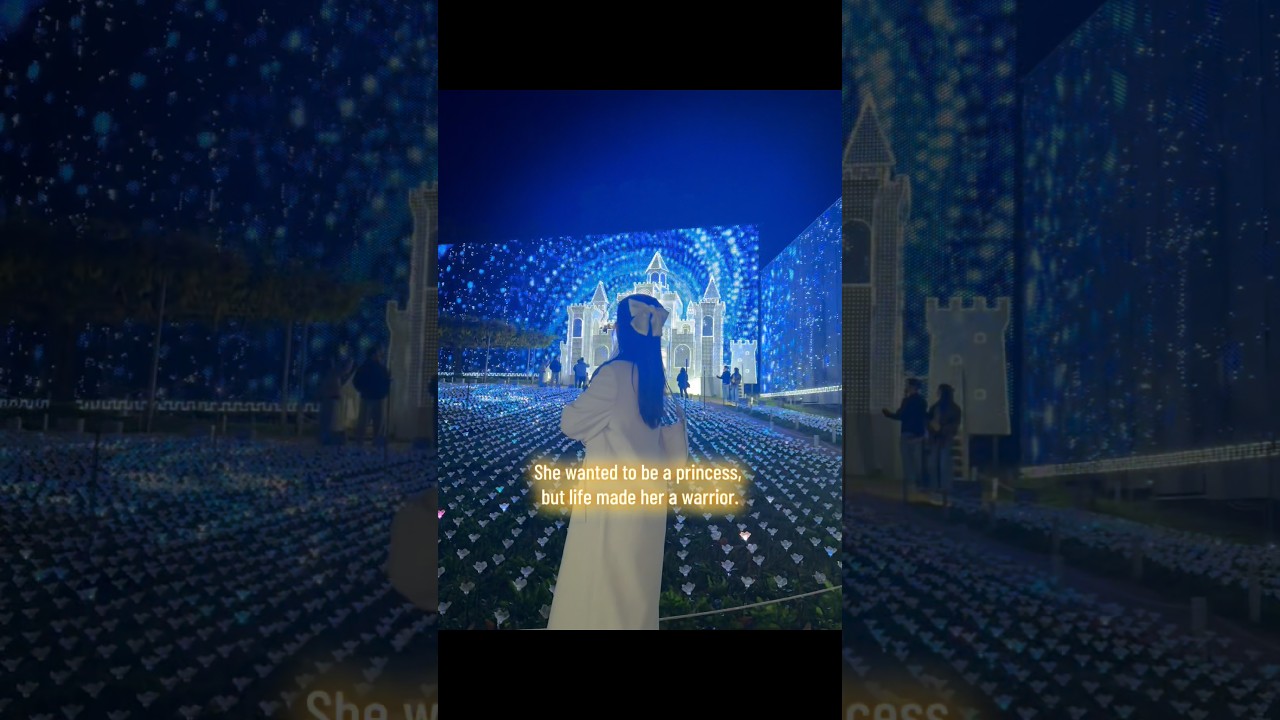 🥹 #illumination #ashikagaflowerpark #tochigi