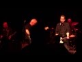 The Waco Brothers - If You Don't Change Your Mind - Castle Theatre